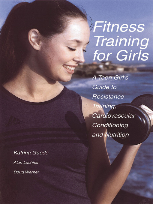Title details for Fitness Training for Girls by Katrina Gaede - Available